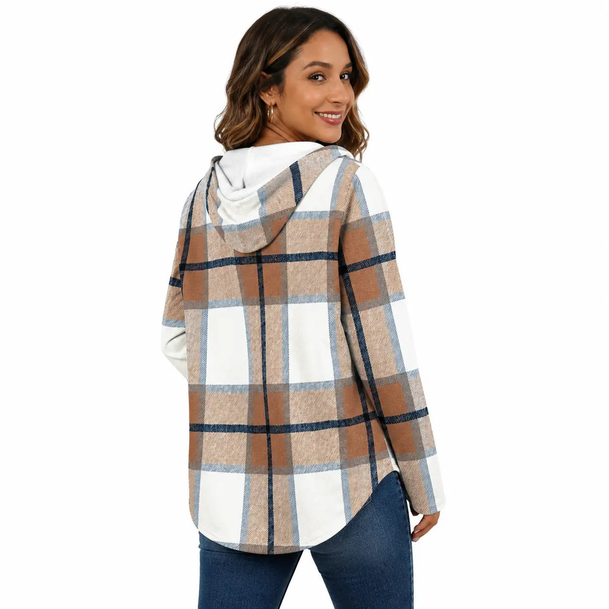 Womens Fashion Tops Hoodies for Women Pullover