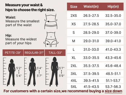 Women's Stretchy Body-Hugging Yoga Leggings