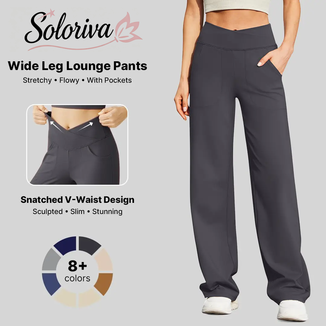 Women's Stretchy Body-Hugging Yoga Leggings