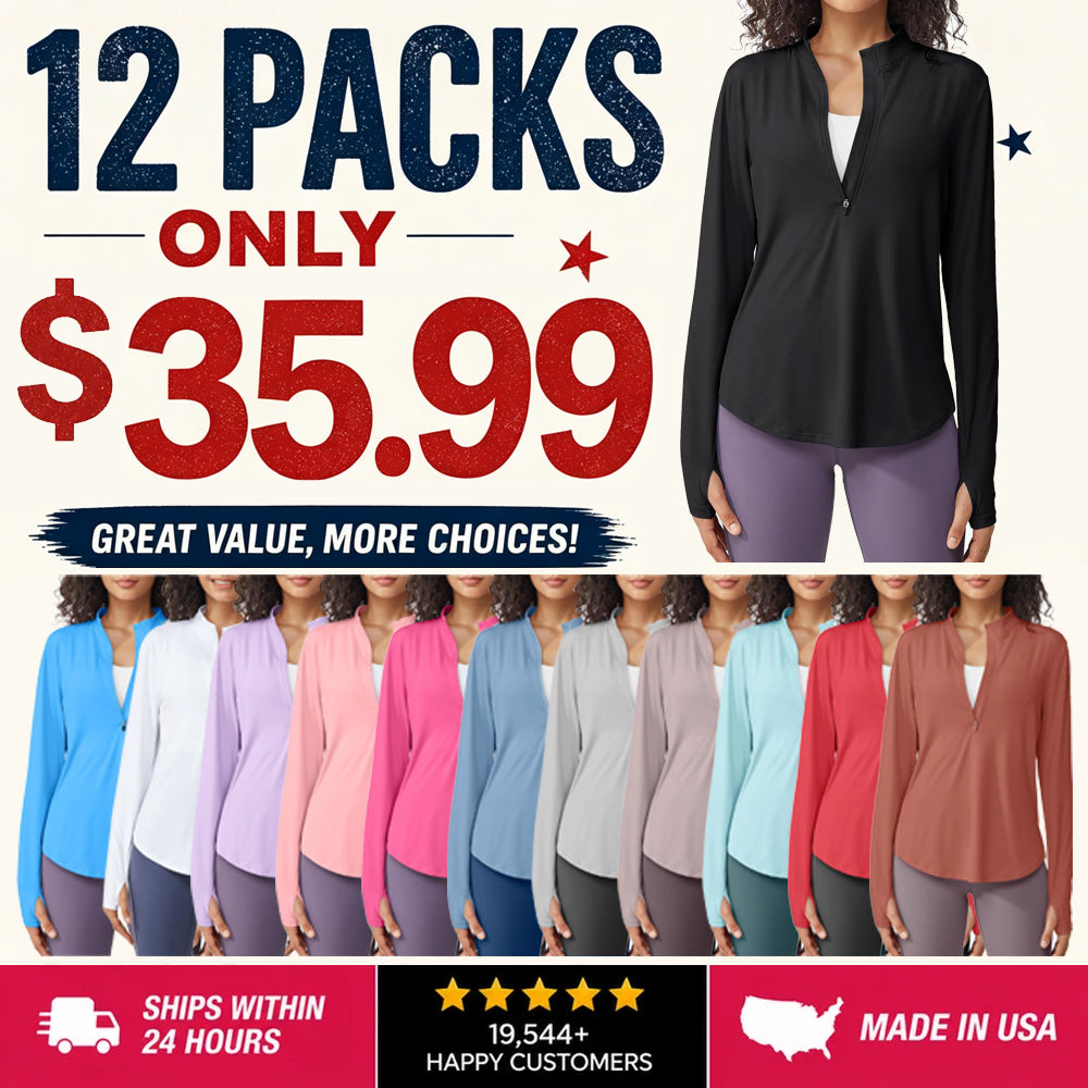 Women's UPF 50+ Sun Protection T-Shirt