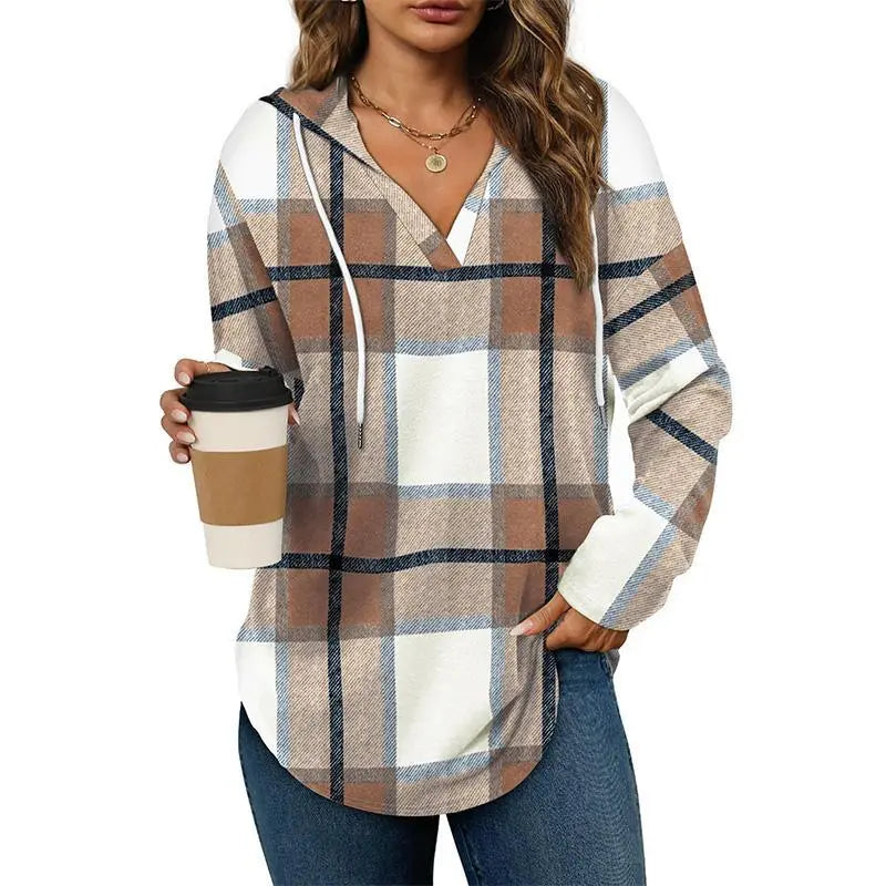 Womens Fashion Tops Hoodies for Women Pullover