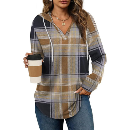 Womens Fashion Tops Hoodies for Women Pullover