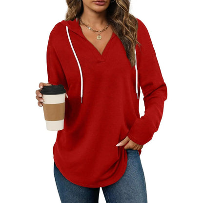 Womens Fashion Tops Hoodies for Women Pullover