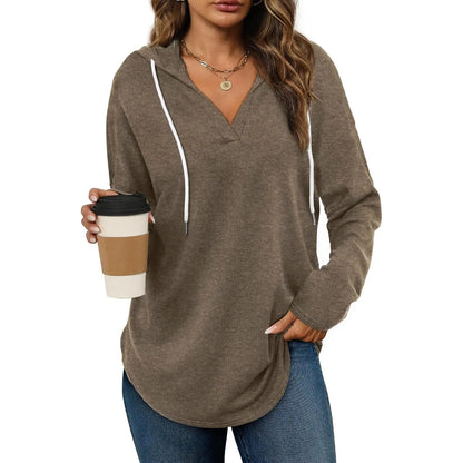 Womens Fashion Tops Hoodies for Women Pullover