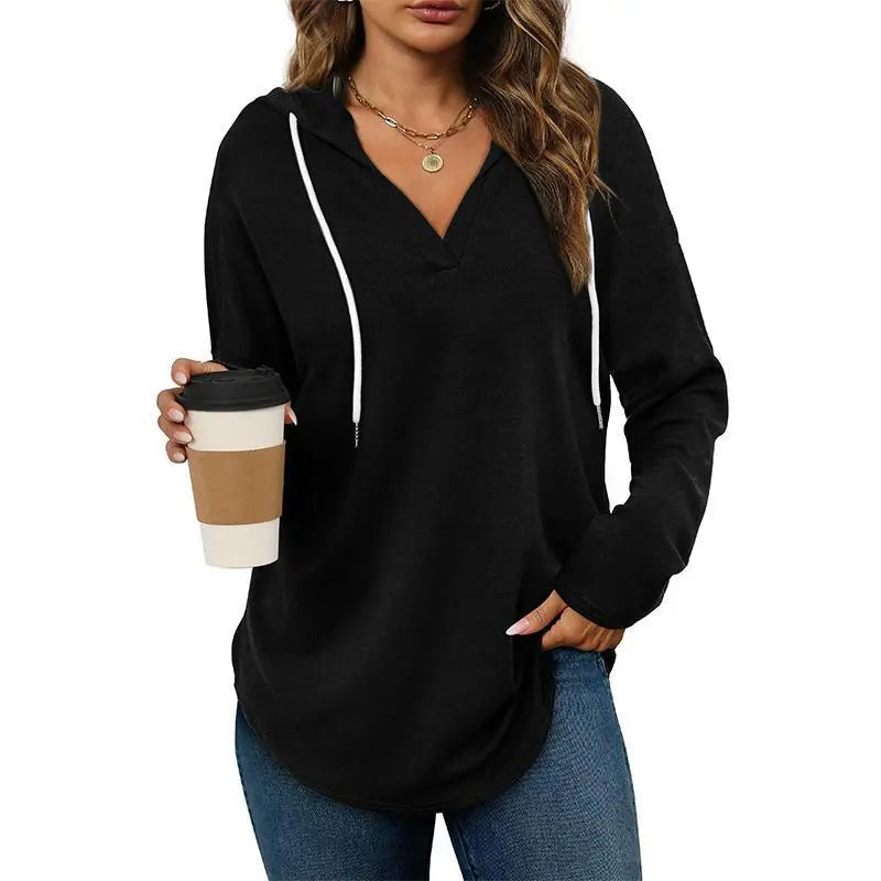 Womens Fashion Tops Hoodies for Women Pullover