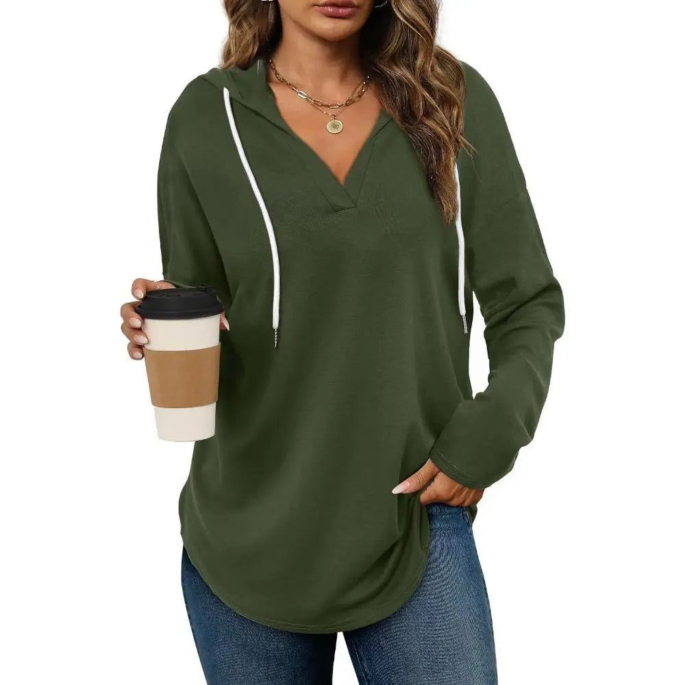 Womens Fashion Tops Hoodies for Women Pullover