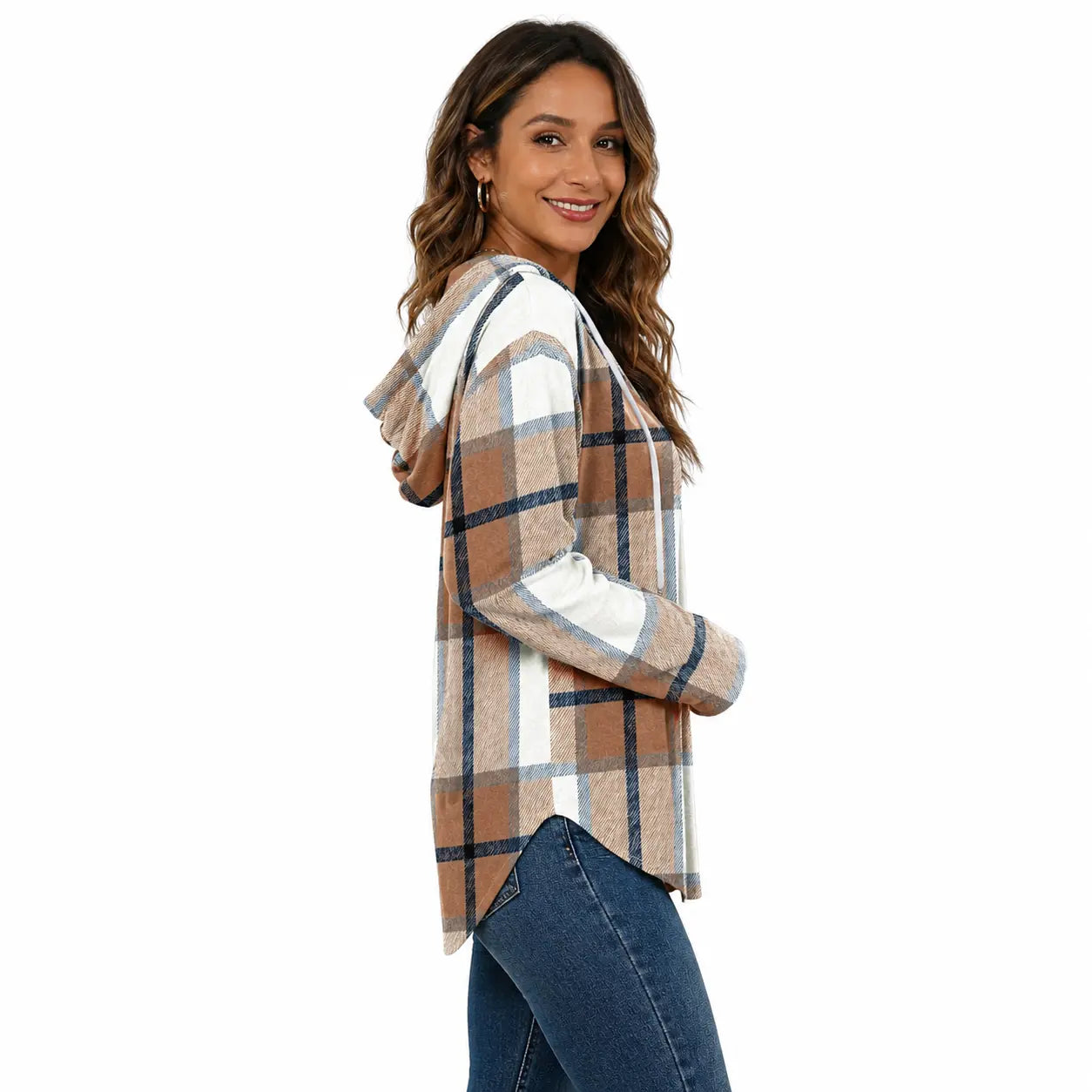 Womens Fashion Tops Hoodies for Women Pullover